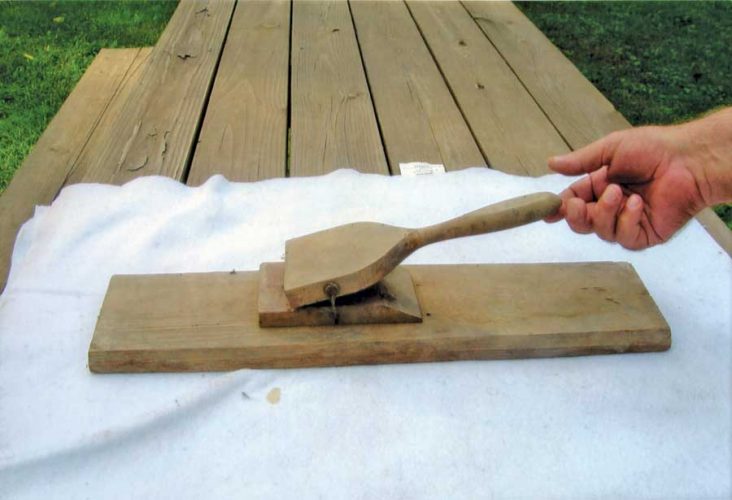 Mail Call: January/February 2012